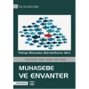 Türkiye Muhasebe Standartlarına Göre Muhasebe ve Envanter