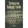 Türkiyenin Eskiçağ Tarihi 1