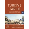 Türkiye Tarihi 1. Cilt - Yeniçeri Ocağının Kaldırılışından II. Mahmudun Ölümüne Kadar