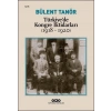 Türkiye’de Kongre İktidarları