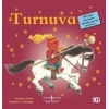 Turnuva-İlk Okuma Kitaplarım