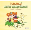 Turuncu 2 Mutlu Orman Ülkesi