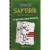 Türünün Son Örneği - Saftirik Greg’in Günlüğü 3 - Ciltli