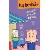 Tuş Beyinli 7 - Dünyanın En Gıcık Bakkalı