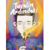 Tuvalin Ardındaki