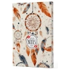 Tüy 5 - Yan Boyamalı Çizgili Defter