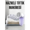 Tüy Toplama Kazak ve Pamuk Elbise Tiftik Temizleme Tüt Toplama Aleti