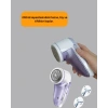 Tüy ve Tiftik Temizleyici – 3 Bıçaklı, 200ml Kapasiteli