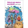Tüylü Bir Uzaylı Macerası