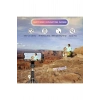 TypeC Çiftli Kablosuz Yaka Mikrofon Seti Telefon Vlog Canlı Yayın TikTok YouTube Uyumlu (  )