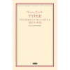 Typee - Polinezya Hayatına Bir Bakış