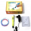 Üç Boyutlu Yazıcı 3d Kalem Pen Printer (  )