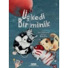 Üç Kedi Bir Minik