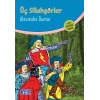 Üç Silahşörler (100 Temel Eser - İlköğretim)