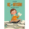 Uç ve Bitsin Ayda’nın Okul Günlüğü