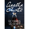 Üç Yanlış Üç Ceset