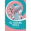 Üç Yapraklı Yonca