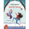 Uçan Kız Volante