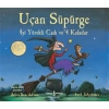 Uçan Süpürge - İyi Yürekli Cadı ve 4 Kafadar