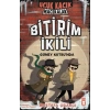 Uçuk Kaçık Maceralar 2 - Bitirim İkili Güney Kutbunda