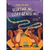 Uçurtma Mı, Uzay Gemisi Mi?