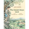 Ufku Görmek İsteyen Çocuk