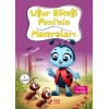 Uğur Böceği Poninin Maceraları 1. Sınıf