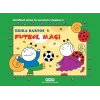 Uğurböceği Sevecen İle Salyangoz Tomurcuk 27 - Futbol Maçı