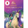 Unicorn Akademisi Yıldız Parıltısı Gölü ve Diğer Öyküler