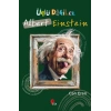 Ünlü Dahiler Albert Einstein