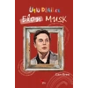 Ünlü Dahiler Elon Musk