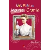 Ünlü Dahiler Marie Curie