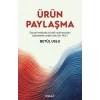 Ürün Paylaşma