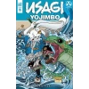 Usagi Yojimbo Sayı 05