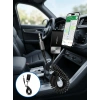 USB AUX Bluetooth Adaptörü Kablosuz Ses Aktarım Cihazı