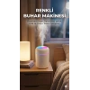 USB Ha Nemlendirici