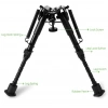 Üstün Metal Alaşım Bipod çak