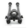 Üstün Metal Alaşım Kelepçeli Bipod çak