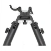 Üstün Metal Alaşım Kelepçeli Bipod çak