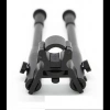 Üstün Metal Alaşım Li Bipod Çak