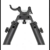 Üstün Metal Alaşım Li Bipod Çak