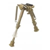 Üstün Metal Alaşım Yaylı Bipod Çak