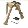 Üstün Metal Alaşım Yaylı Bipod Çatalayak (  )