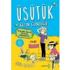 Üşütük Kızın Günlüğü 2