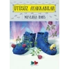 Ütüsüz Ayakkabılar