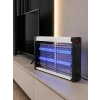 UV Işıklı Elektrikli Sinek ve Uçan Haşere Öldürücü Ev, Ofis ve İşletmeler İçin