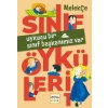 Uykucu Bir Sınıf Başkanımız Var - Sınıf Öyküleri