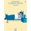 Uyumayı Seven Kedicik - Öğrenen Yavrular