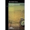 Uyuyamamak