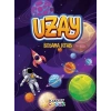 Uzay Boyama Kitabı